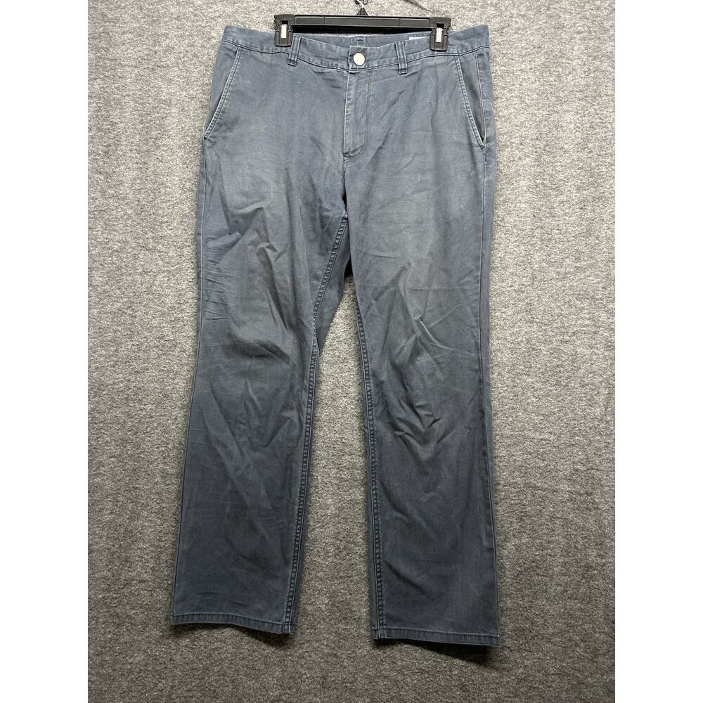 Bonobos Men's Chinos in Washed Blue
